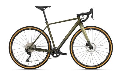 Превью Шоссейный велосипед Велосипед SUPERIOR X-Road Comp GR (2024)